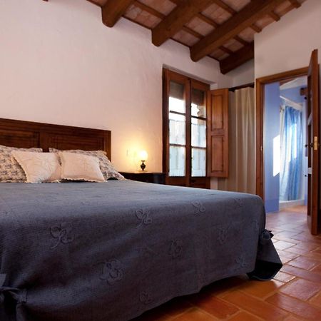 Mas Del Salin Villa Cornudella de Montsant Exterior photo